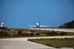 Skiathos Island National Airport, Skiathos Greece (LGSK) photo
