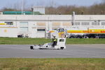 Brest Bretagne Airport, Brest France (LFRB) photo