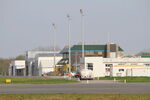 Brest Bretagne Airport, Brest France (LFRB) photo