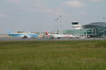 Brest Bretagne Airport, Brest France (LFRB) - Brest-Bretagne airport (LFRB-BES) - by Yankee Quebec