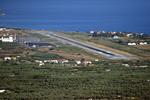 Samos International Airport, 