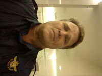 Volmedics Heliport (6IN0) - PILOT FLINT  - by Major Hamel USAF