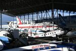 Boeing Field/king County International Airport (BFI) - Museum of Flight at BFI - by FerryPNL