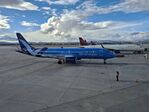 Harry Reid International Airport (LAS) - View from D Gates at LAS - by FerryPNL