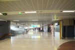 Toulouse Airport, Blagnac Airport France (LFBO) - inside the terminal at Toulouse-Blagnac airport - by Ingo Warnecke