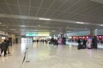 Toulouse Airport, Blagnac Airport France (LFBO) - inside the terminal at Toulouse-Blagnac airport - by Ingo Warnecke