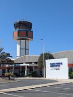 Amilcar Cabral International Airport, Sal, Espargos Cape Verde (GVAC) photo