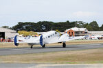 Tyabb Airport, Tyabb, Victoria Australia (YTYA) photo