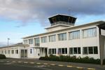 Akureyri Airport, Akureyri Iceland (BIAR) - Akureyri - by Tomas Milosch