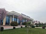 Tashkent_Airport, Tashkent Uzbekistan (UTTT) photo