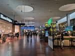 Copenhagen Airport - At Kastrup - by MichaLueck