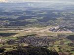 Zurich International Airport, Zurich Switzerland (LSZH) - Zürich Airport, taken from YL-ABC (ZRH-ARN) - by MichaLueck