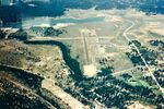 Truckee-tahoe Airport (TRK) photo