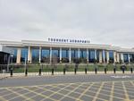 Tashkent_Airport - Terminal 3 is Tashkent's domestic Terminal - by MichaLueck