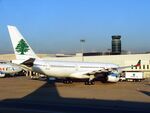 Rafic Hariri International Airport (Beirut International), Beirut Lebanon (OLBA) photo