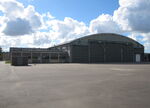 EKVL Airport photo