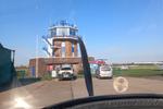 City Airport Manchester, Manchester, England United Kingdom (EGCB) photo