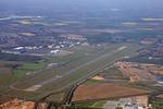 Robin Hood Airport Doncaster Sheffield, South Yorkshire, England United Kingdom (EGCN) photo
