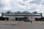 Sundsvall-Härnösand Airport, Sundsvall / Härnösand Sweden (ESNN) photo